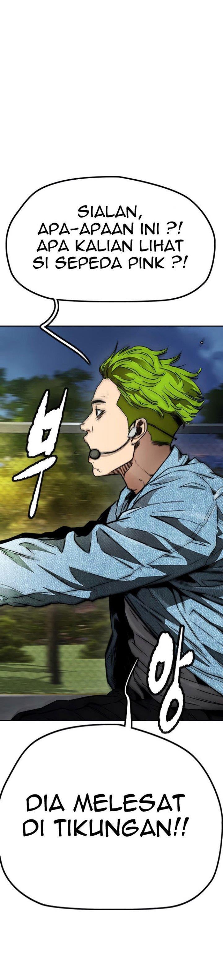 Wind Breaker Chap 425 - Next Chap 426