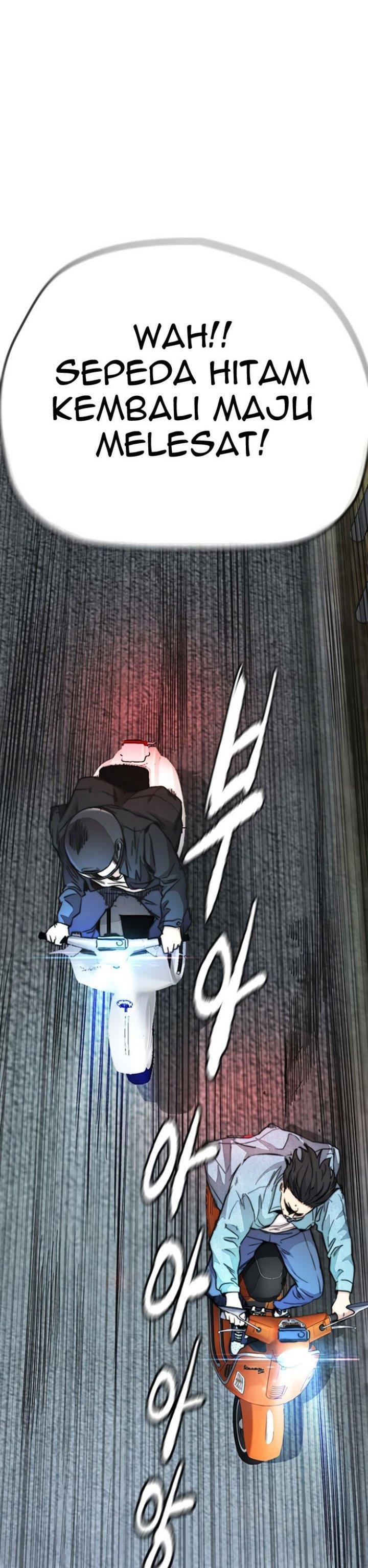 Wind Breaker Chap 425 - Next Chap 426