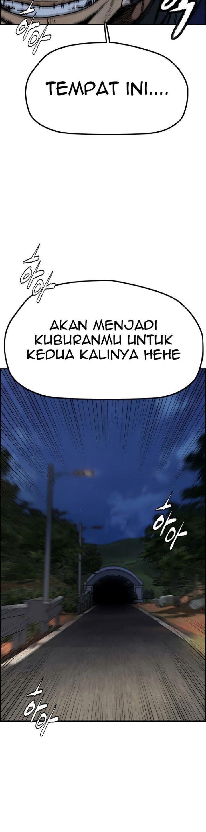 Wind Breaker Chap 425 - Next Chap 426