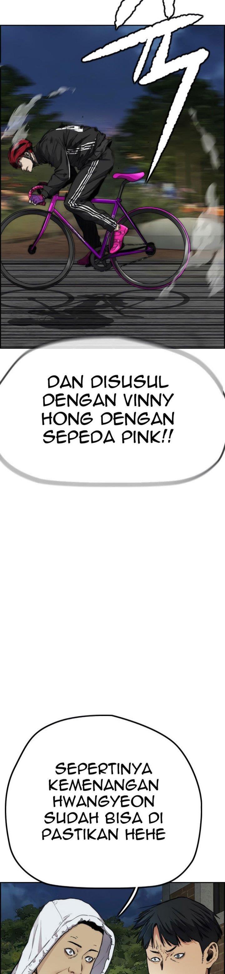 Wind Breaker Chap 425 - Next Chap 426