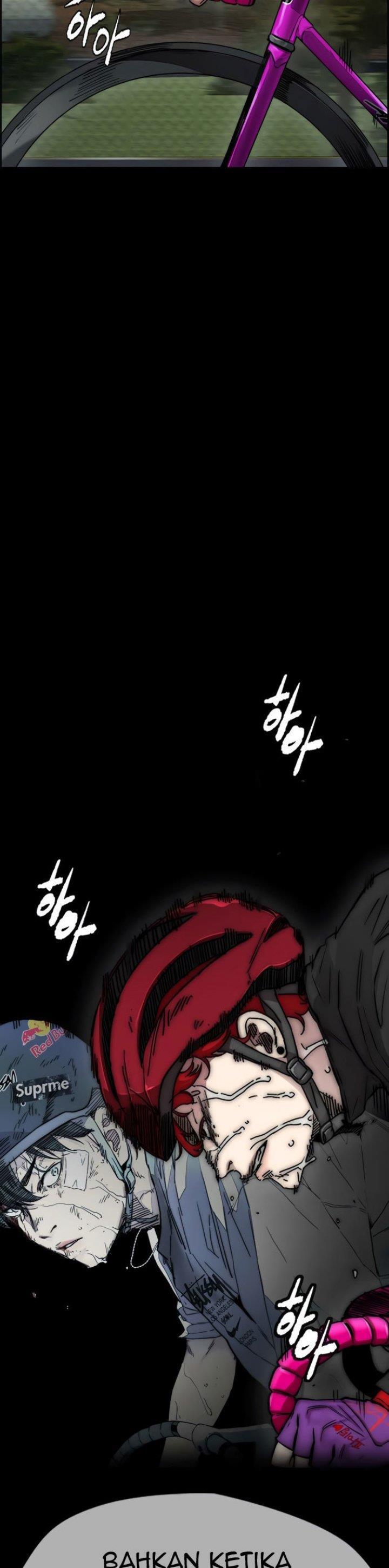 Wind Breaker Chap 425 - Next Chap 426