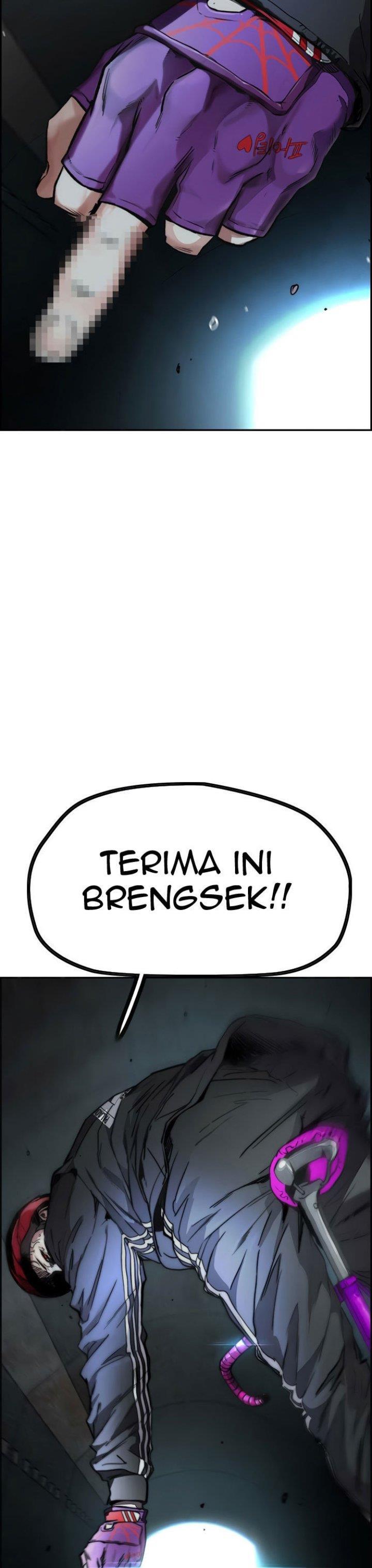 Wind Breaker Chap 425 - Next Chap 426