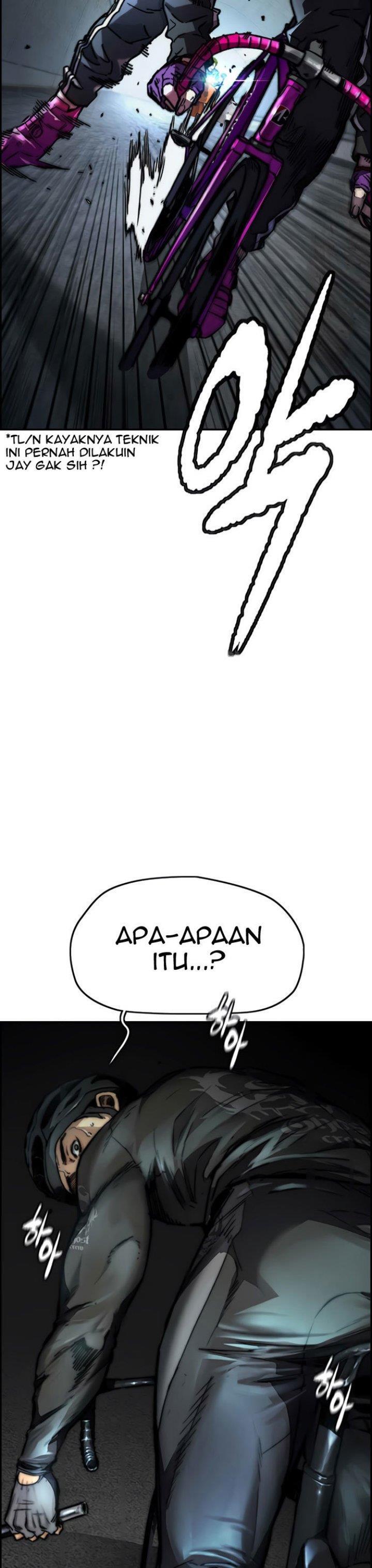 Wind Breaker Chap 425 - Next Chap 426