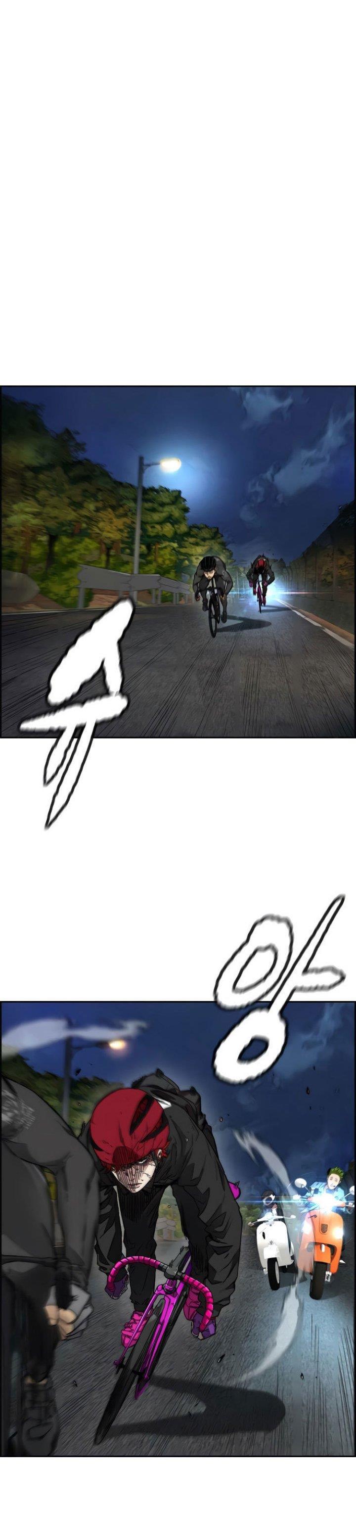 Wind Breaker Chap 425 - Next Chap 426