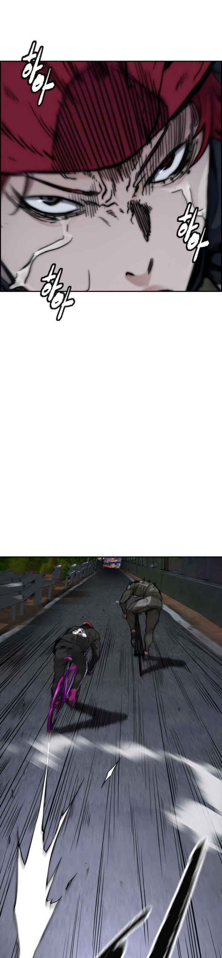 Wind Breaker Chap 425 - Next Chap 426