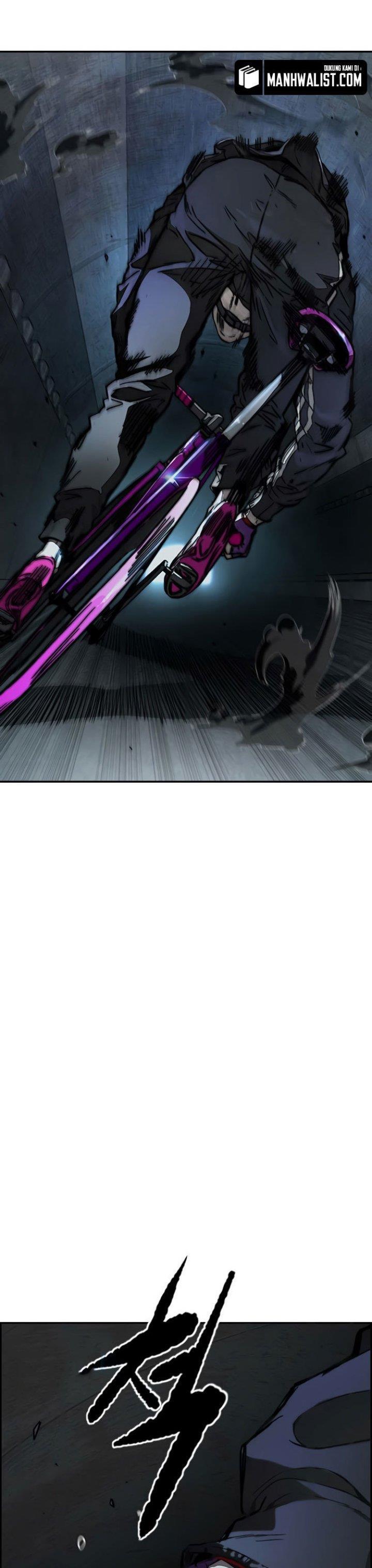 Wind Breaker Chap 425 - Next Chap 426