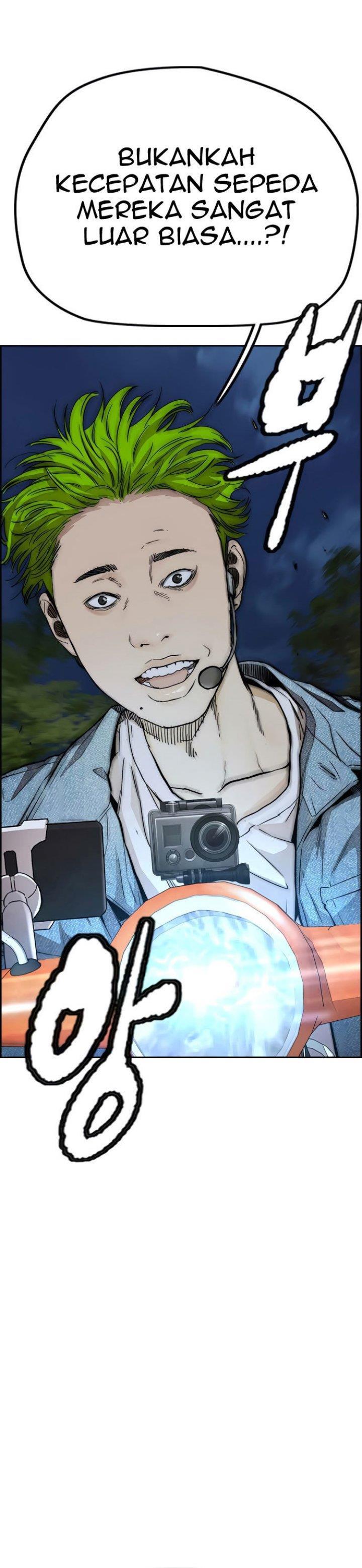 Wind Breaker Chap 425 - Next Chap 426