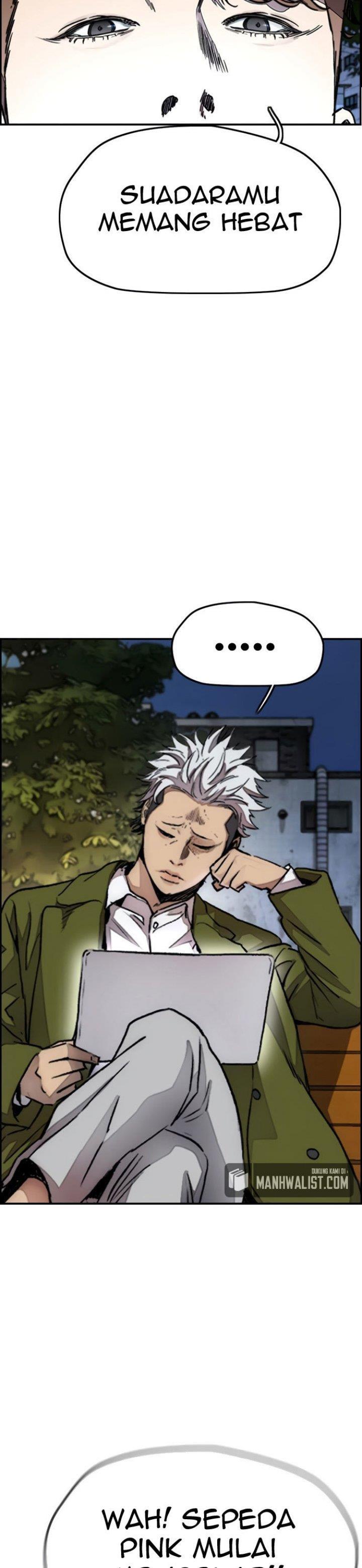 Wind Breaker Chap 425 - Next Chap 426