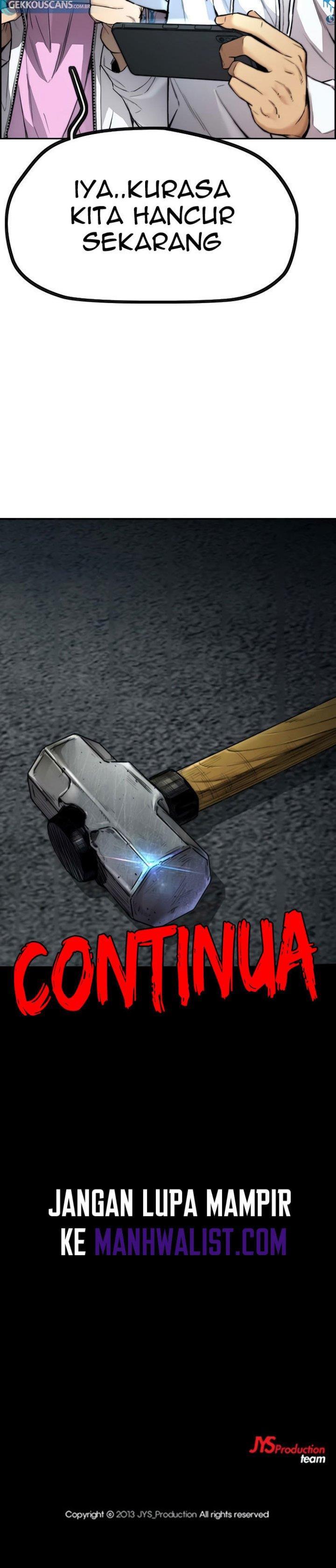 Wind Breaker Chap 425 - Next Chap 426