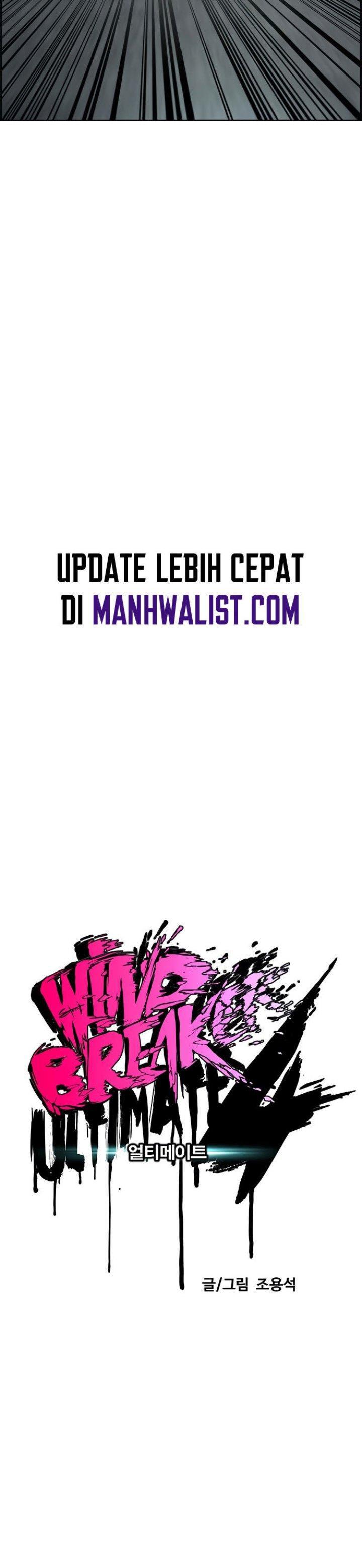 Wind Breaker Chap 425 - Next Chap 426