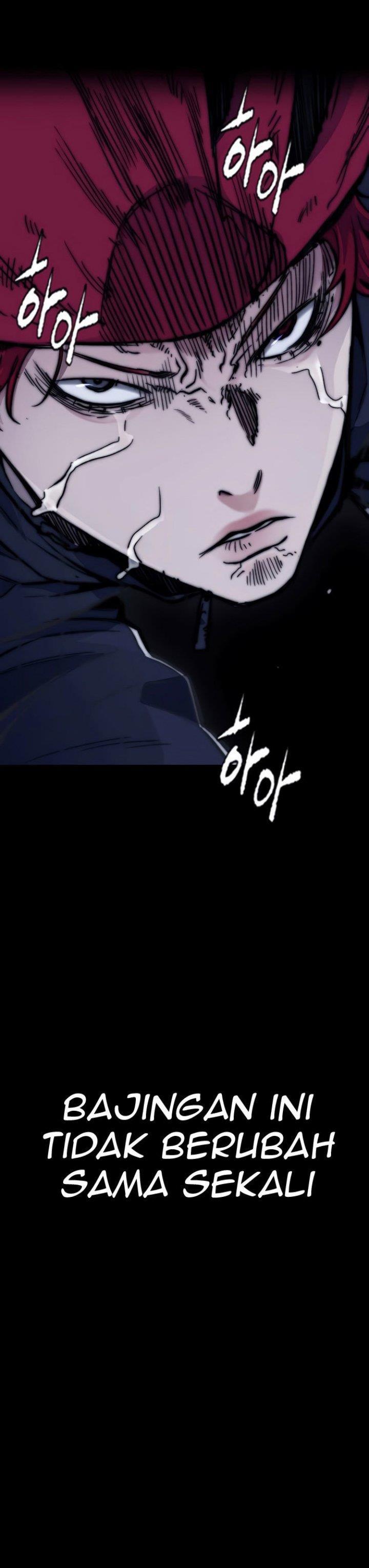 Wind Breaker Chap 425 - Next Chap 426