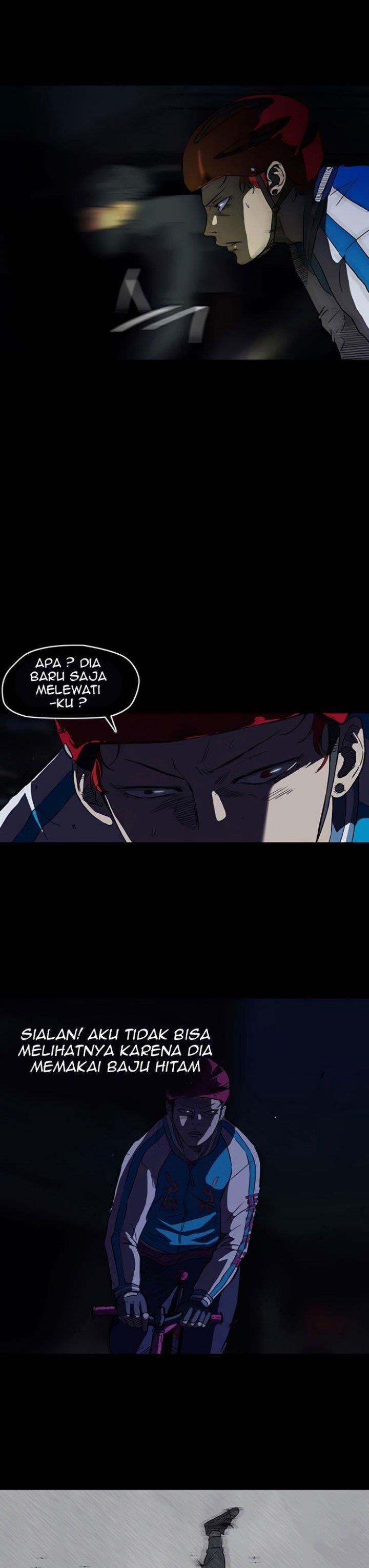 Wind Breaker Chap 425 - Next Chap 426