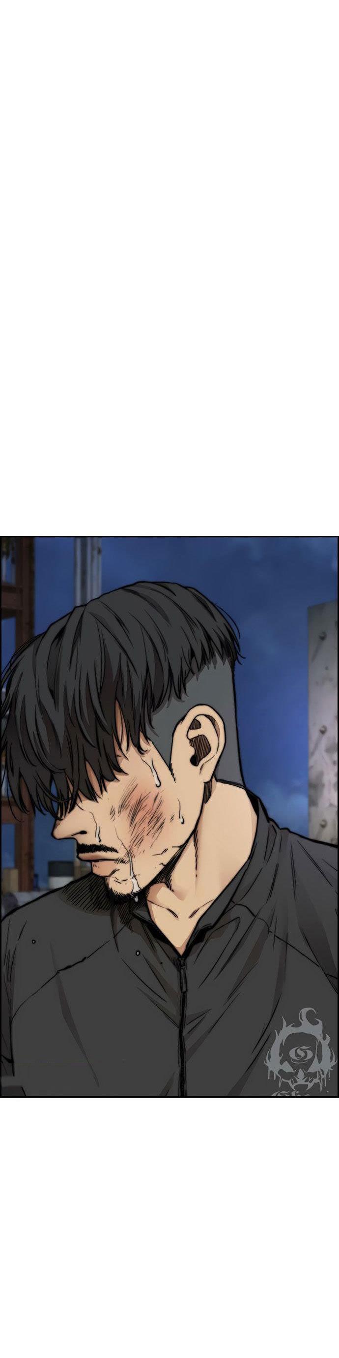 Wind Breaker Chap 426 - Next Chap 427