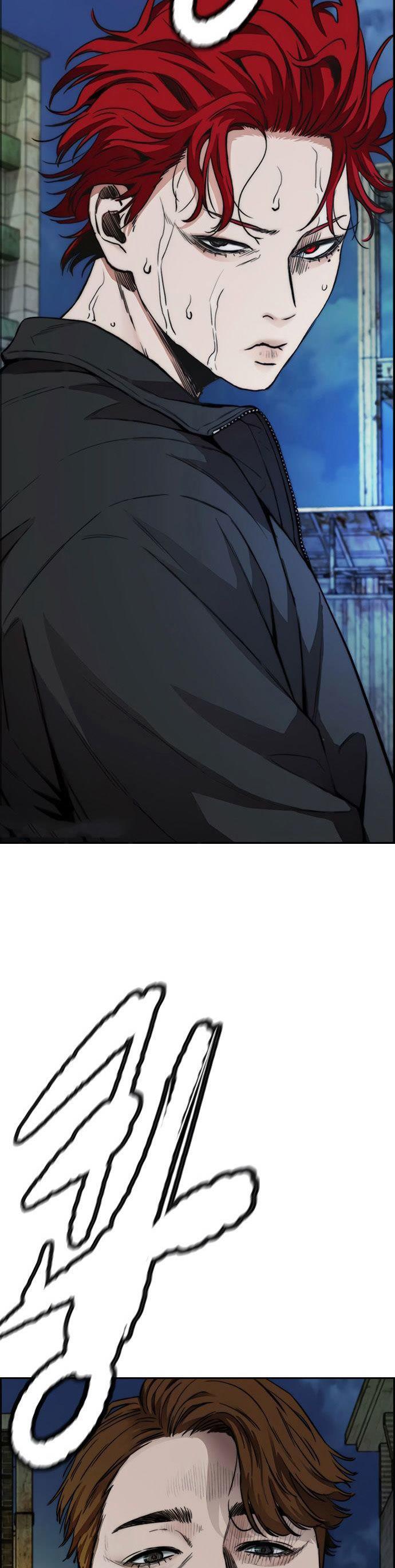 Wind Breaker Chap 426 - Next Chap 427