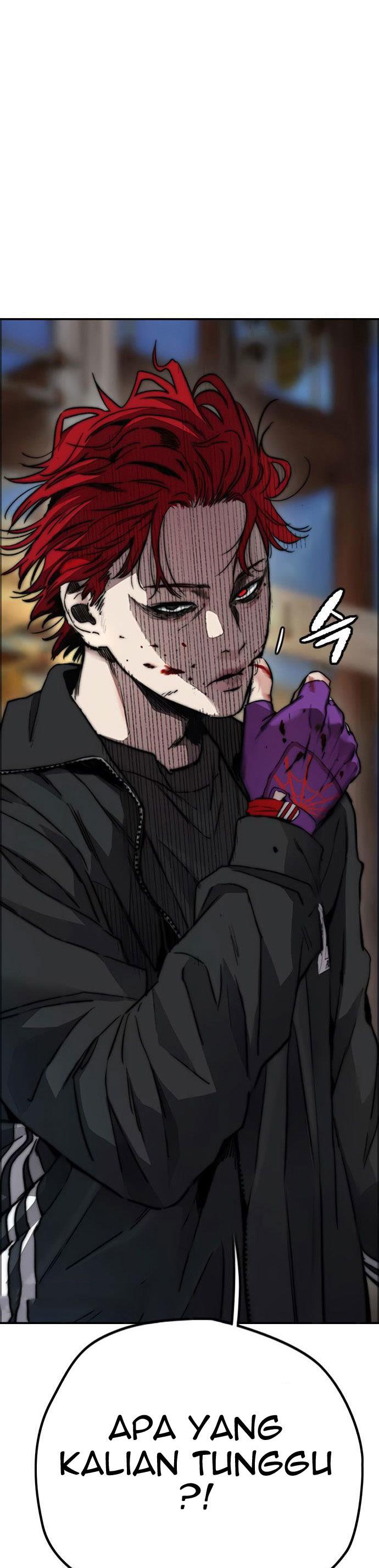 Wind Breaker Chap 426 - Next Chap 427