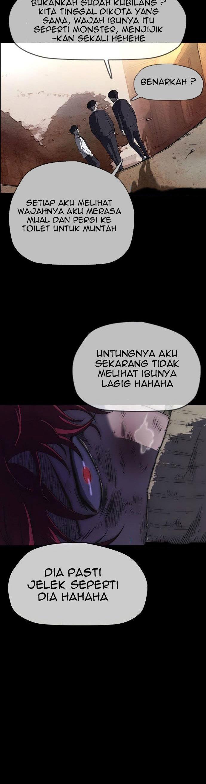 Wind Breaker Chap 426 - Next Chap 427