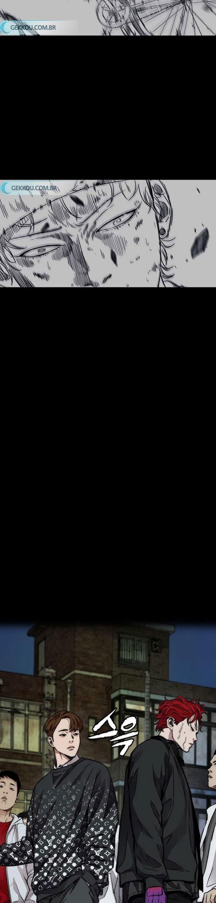 Wind Breaker Chap 426 - Next Chap 427