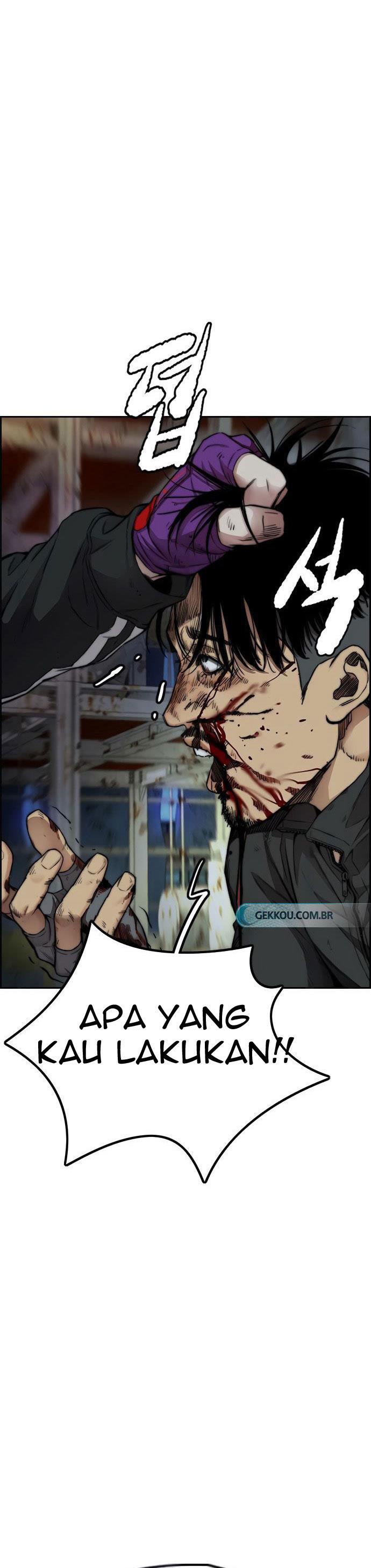 Wind Breaker Chap 426 - Next Chap 427