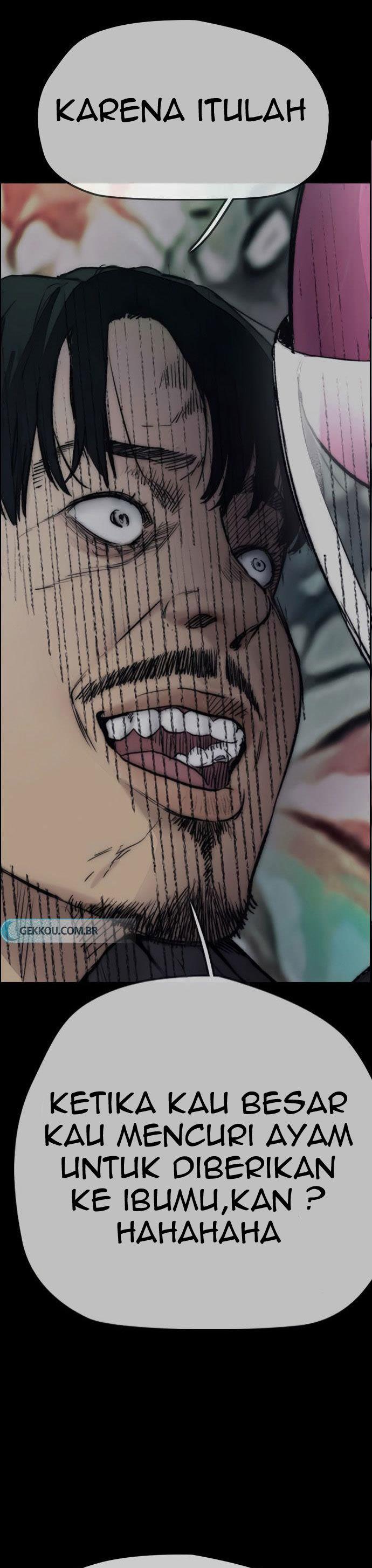 Wind Breaker Chap 426 - Next Chap 427