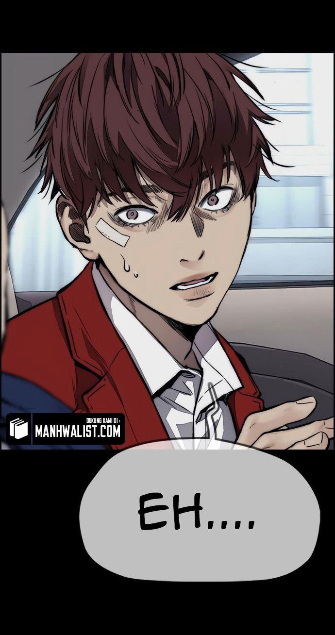 Wind Breaker Chap 426 - Next Chap 427