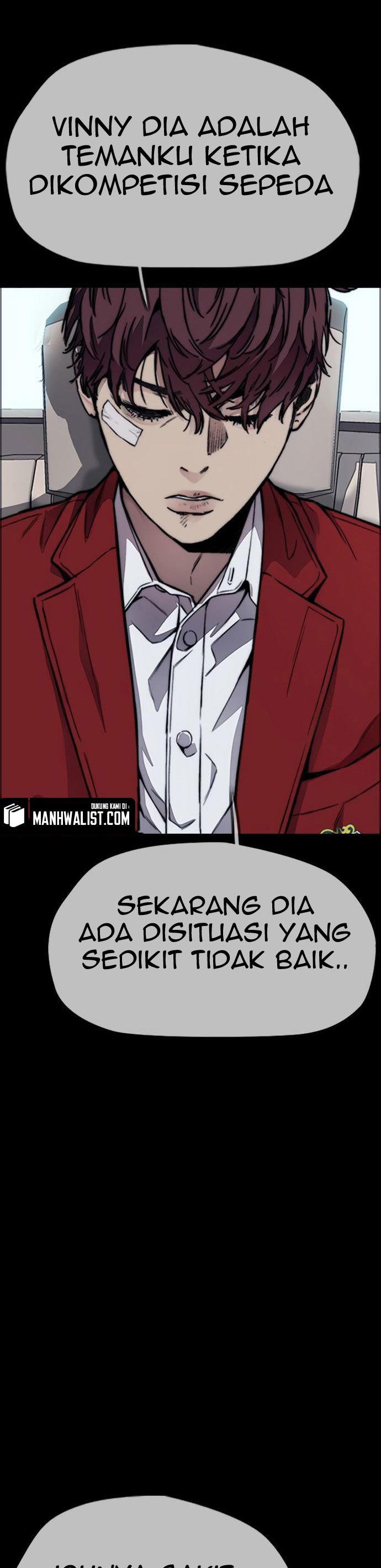 Wind Breaker Chap 426 - Next Chap 427