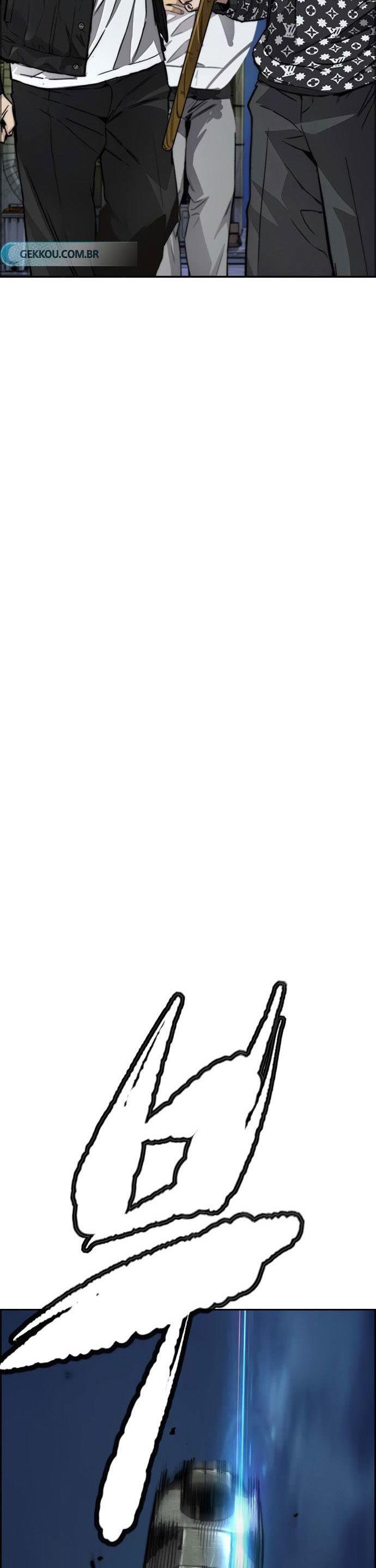 Wind Breaker Chap 426 - Next Chap 427