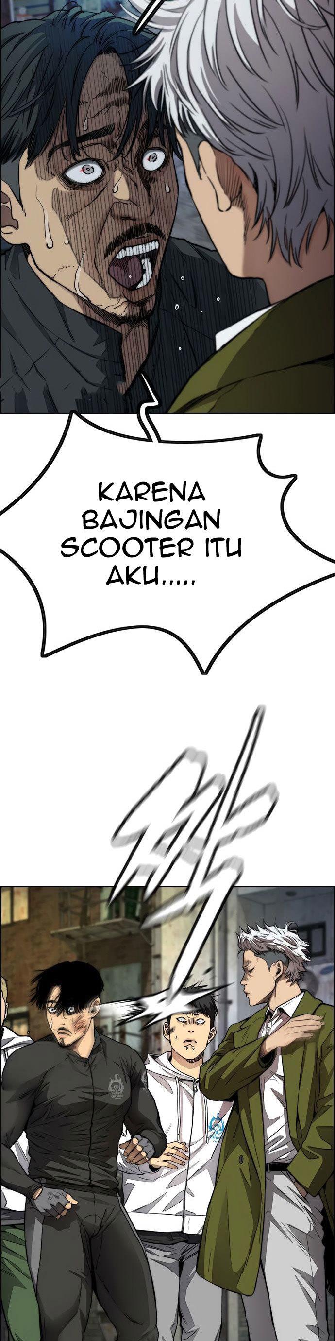 Wind Breaker Chap 426 - Next Chap 427