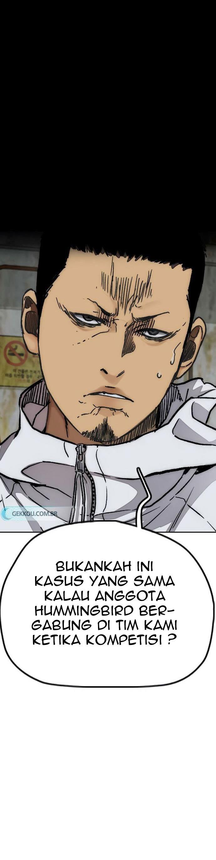 Wind Breaker Chap 426 - Next Chap 427