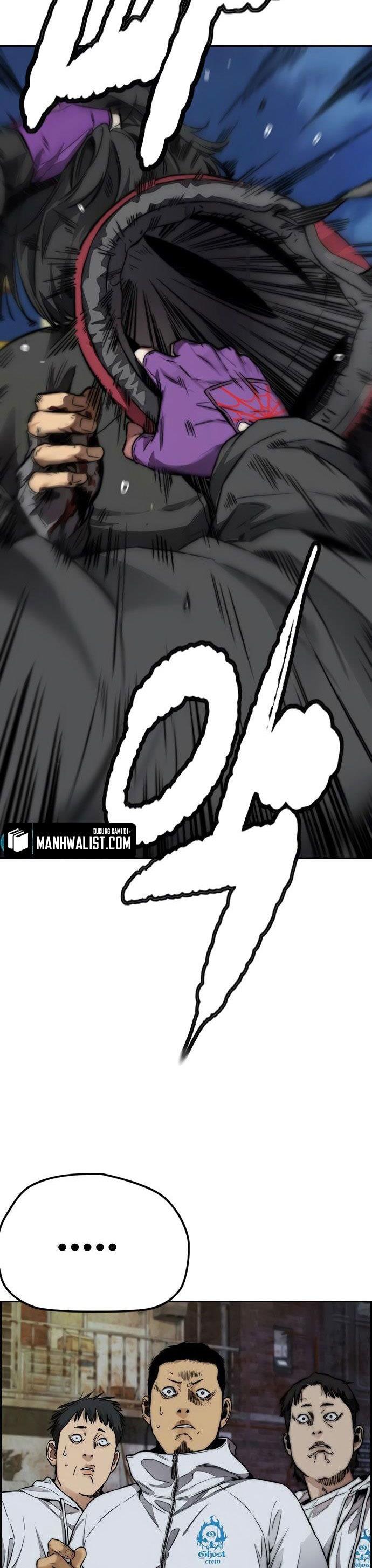 Wind Breaker Chap 426 - Next Chap 427