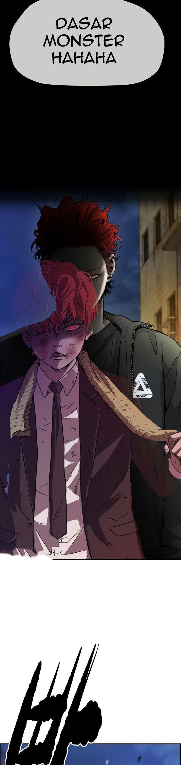 Wind Breaker Chap 426 - Next Chap 427