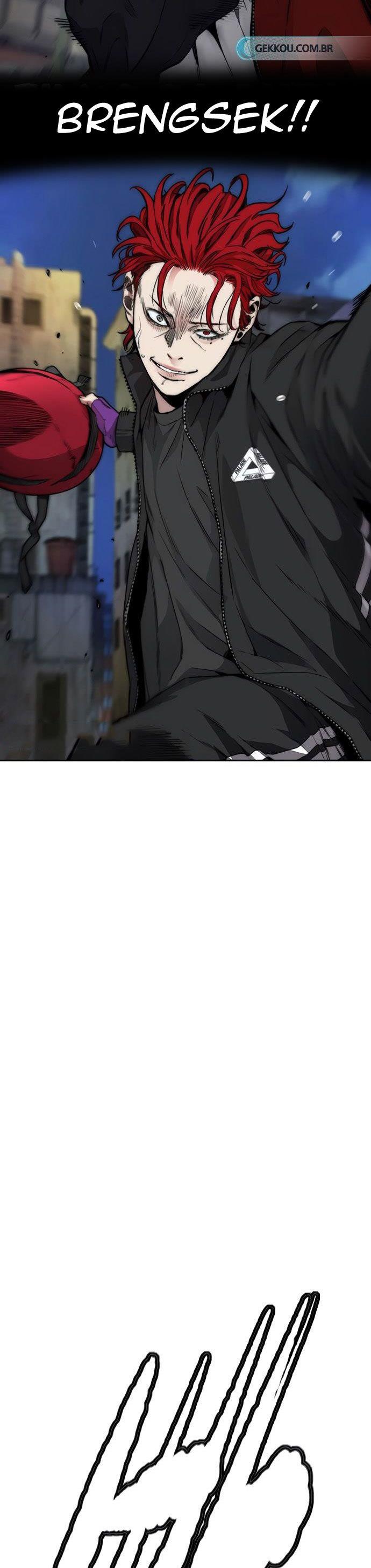 Wind Breaker Chap 426 - Next Chap 427