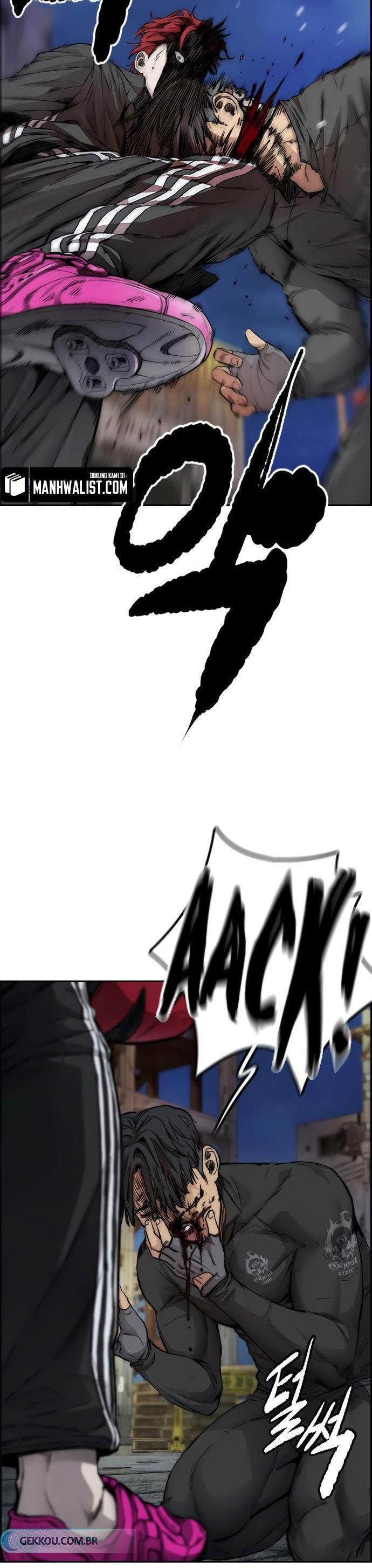 Wind Breaker Chap 426 - Next Chap 427