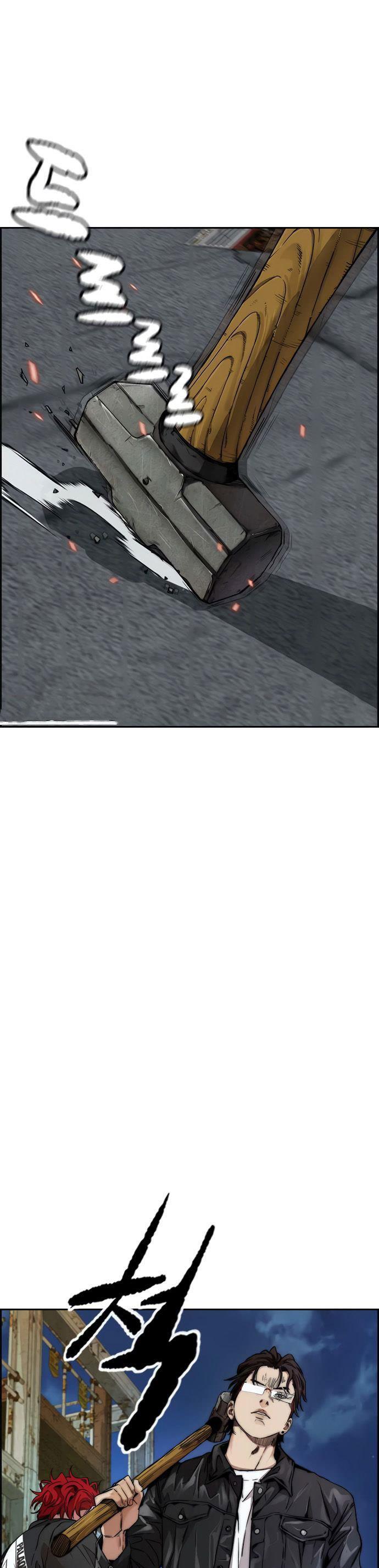 Wind Breaker Chap 426 - Next Chap 427