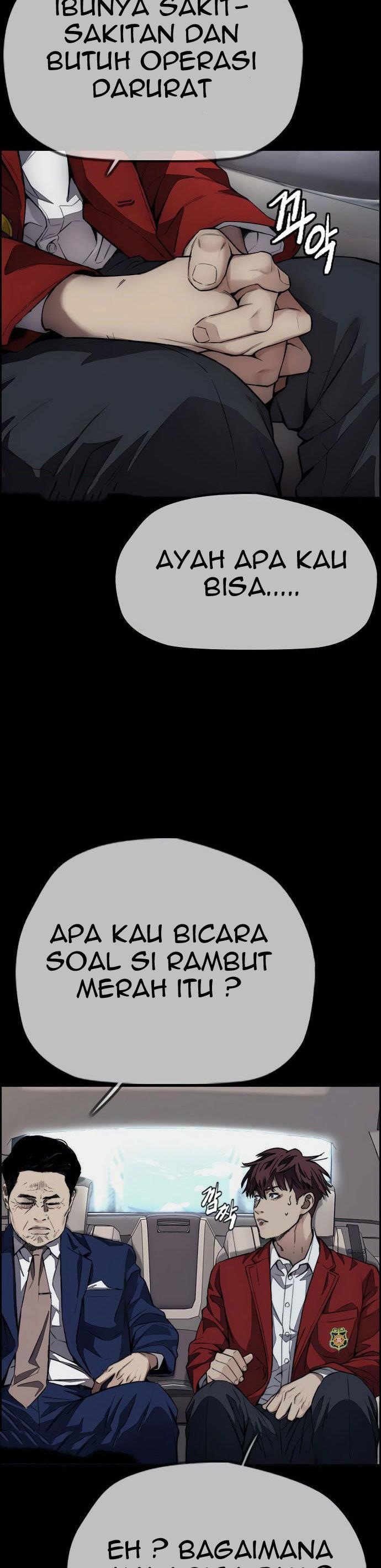 Wind Breaker Chap 426 - Next Chap 427