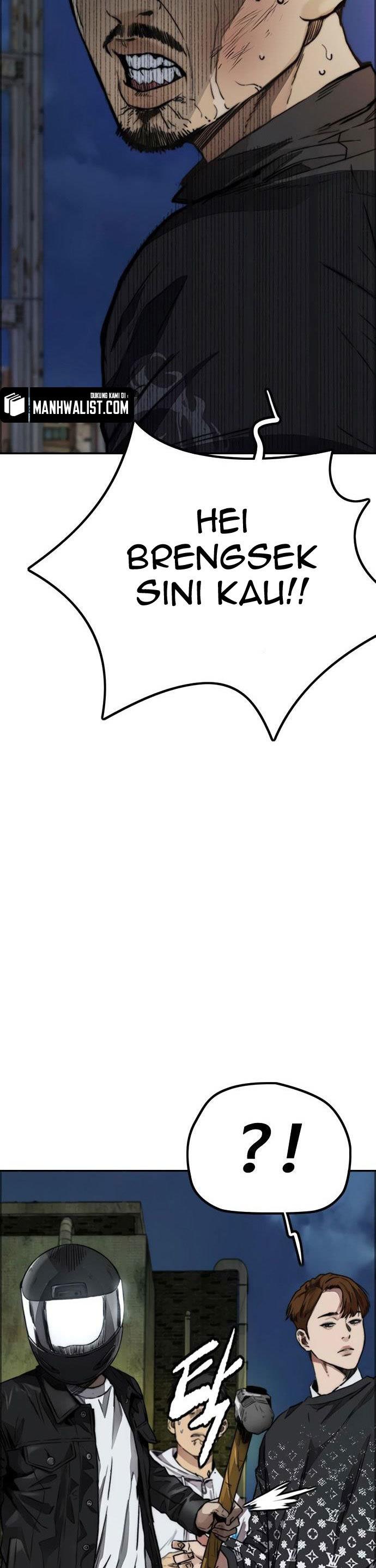 Wind Breaker Chap 426 - Next Chap 427