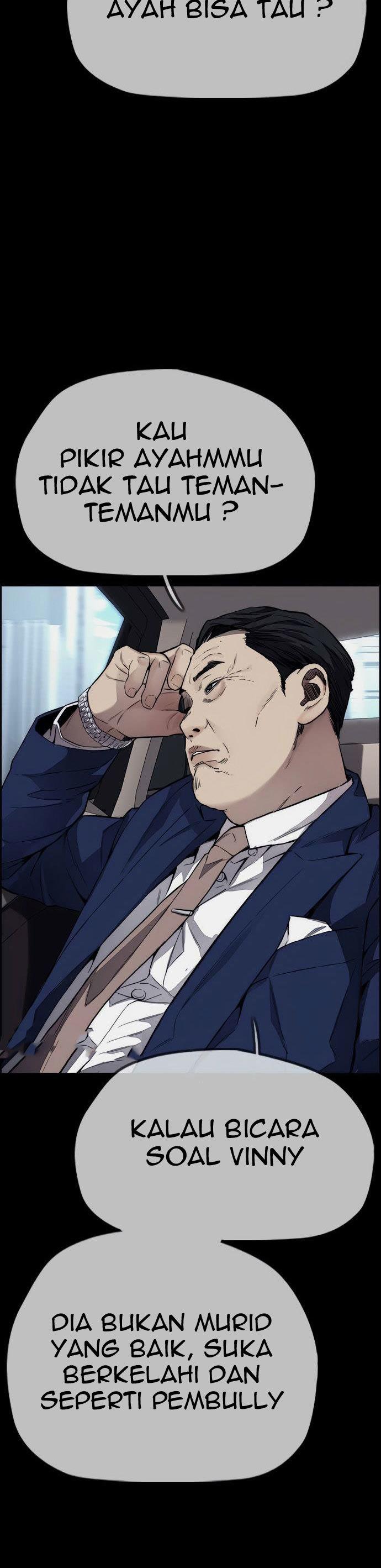 Wind Breaker Chap 426 - Next Chap 427