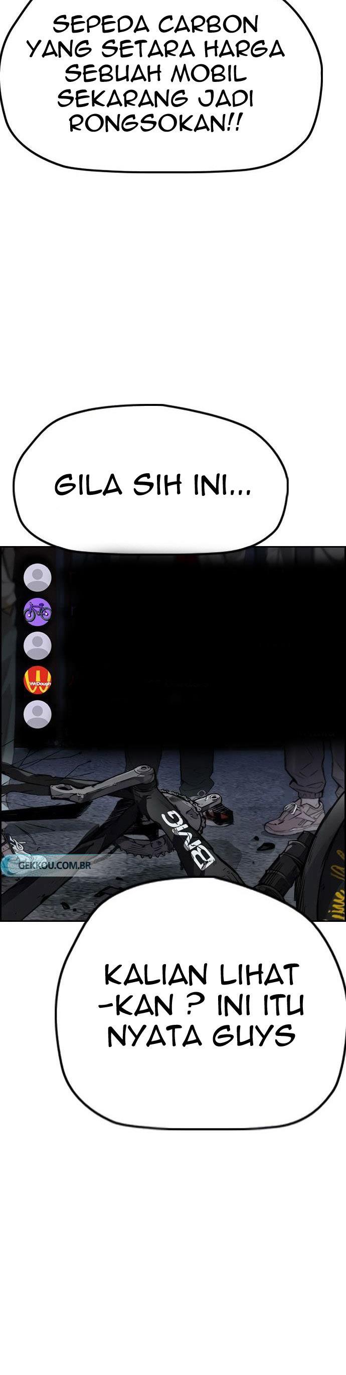 Wind Breaker Chap 426 - Next Chap 427