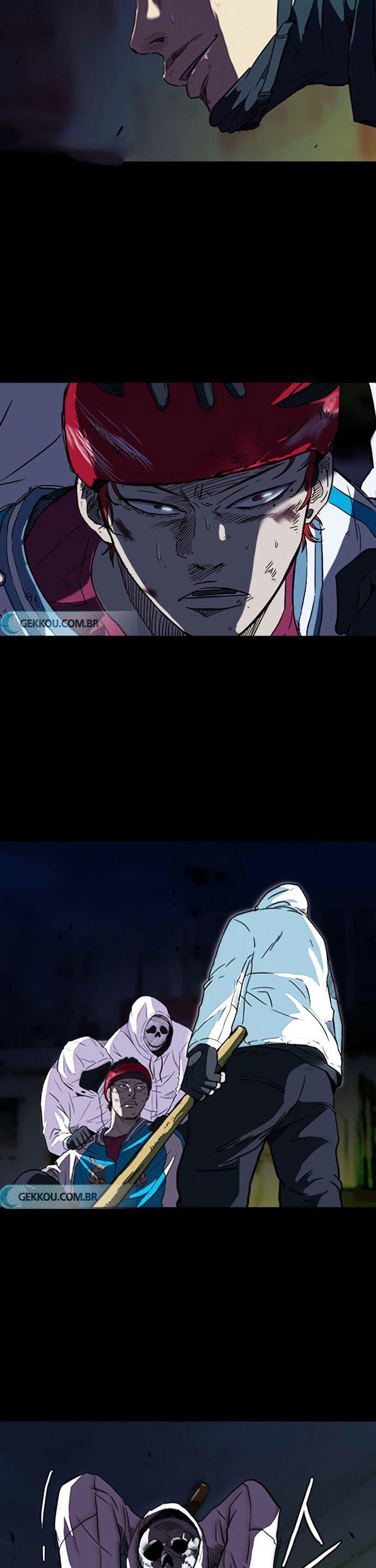 Wind Breaker Chap 426 - Next Chap 427