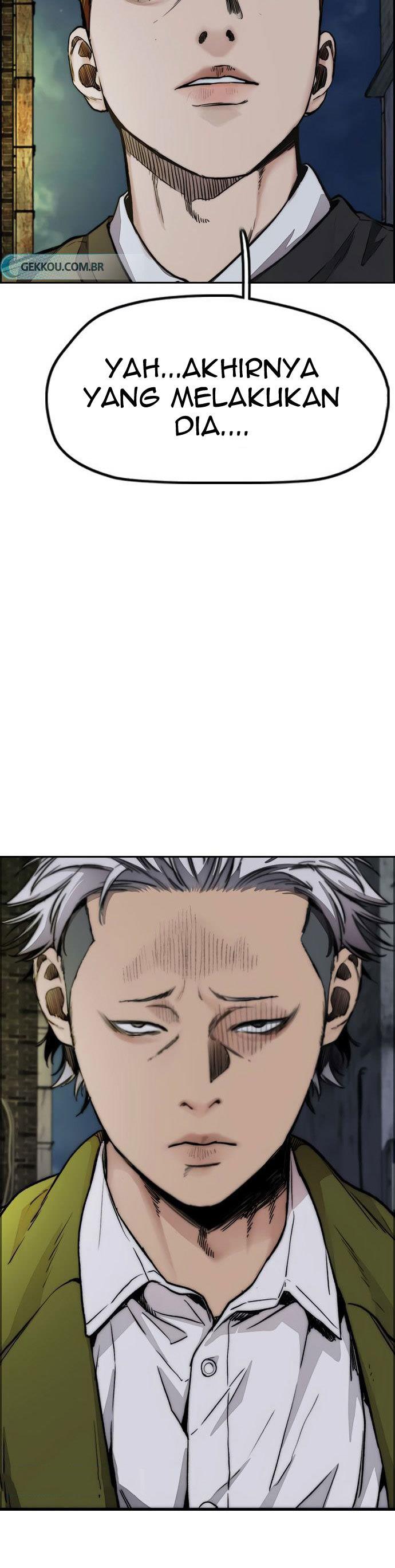 Wind Breaker Chap 426 - Next Chap 427