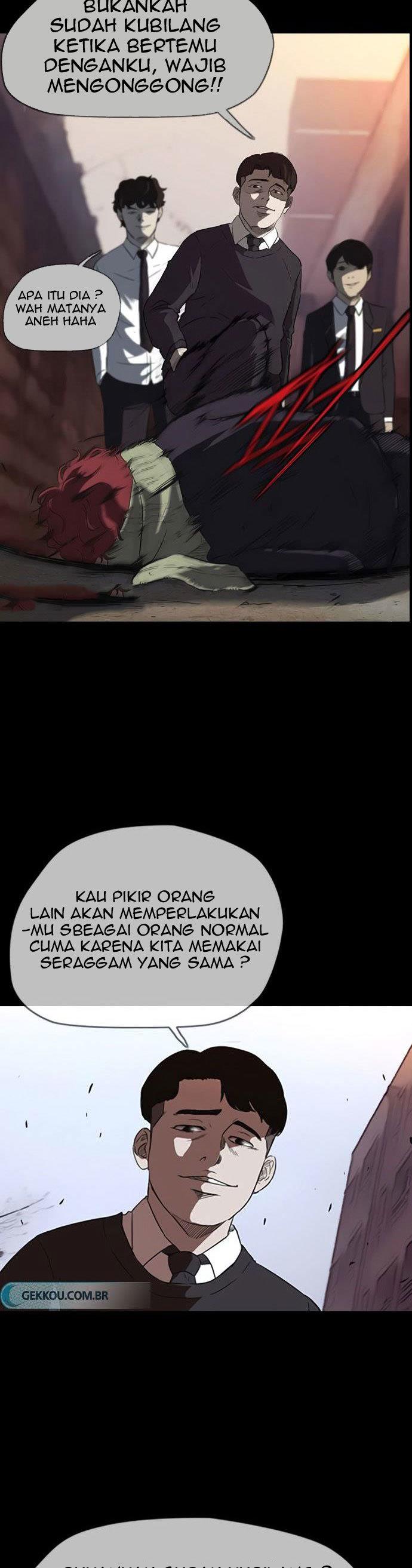 Wind Breaker Chap 426 - Next Chap 427