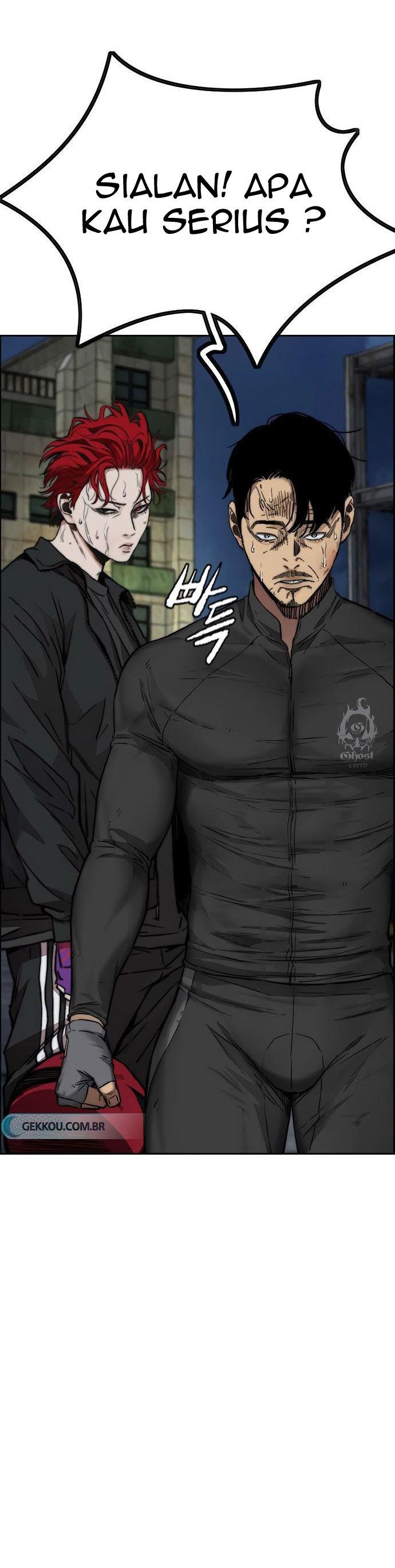 Wind Breaker Chap 426 - Next Chap 427