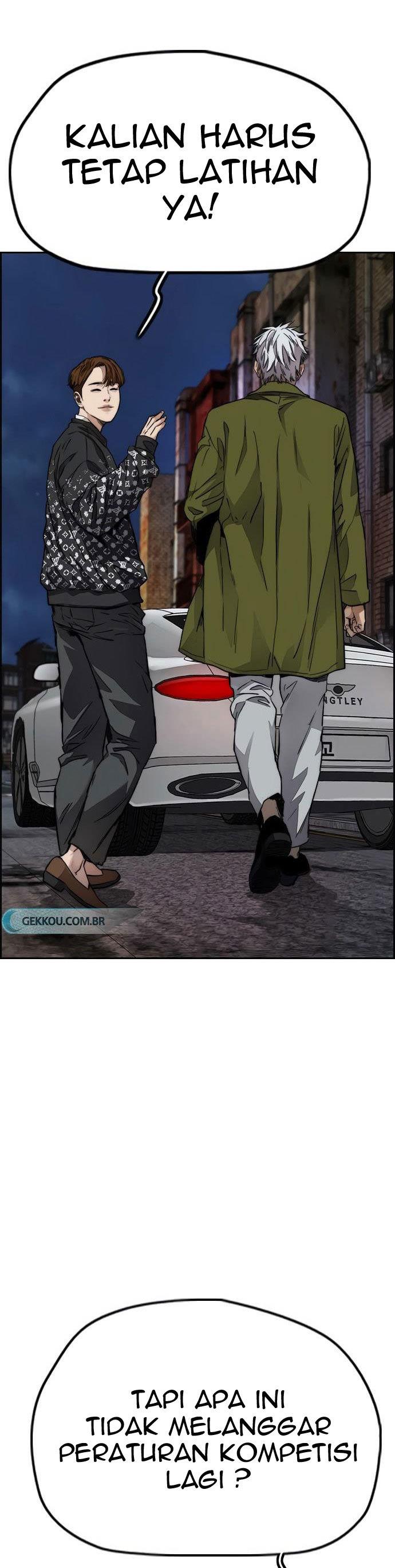 Wind Breaker Chap 426 - Next Chap 427