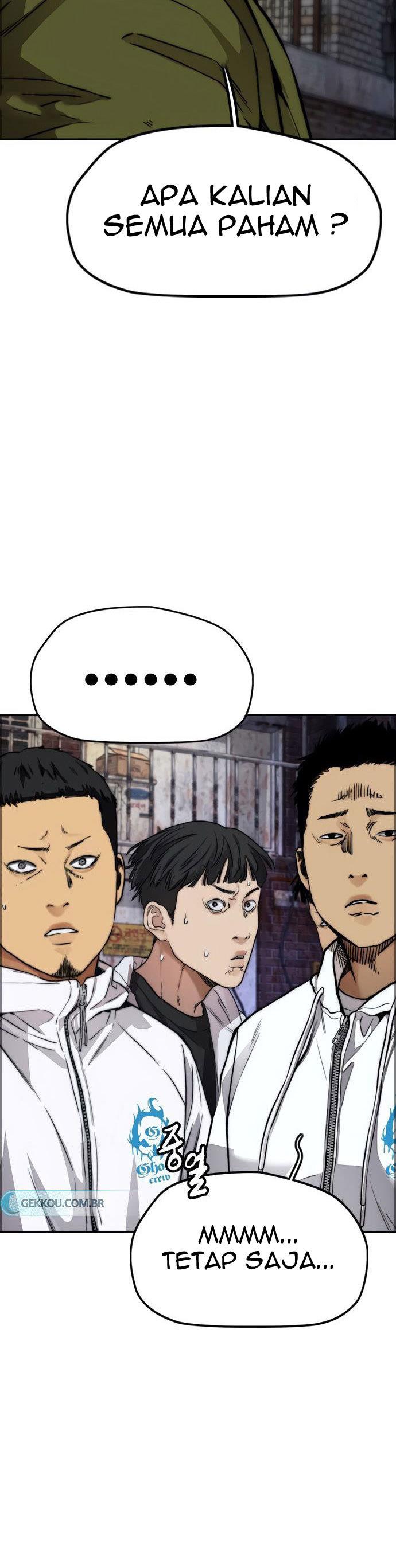 Wind Breaker Chap 426 - Next Chap 427