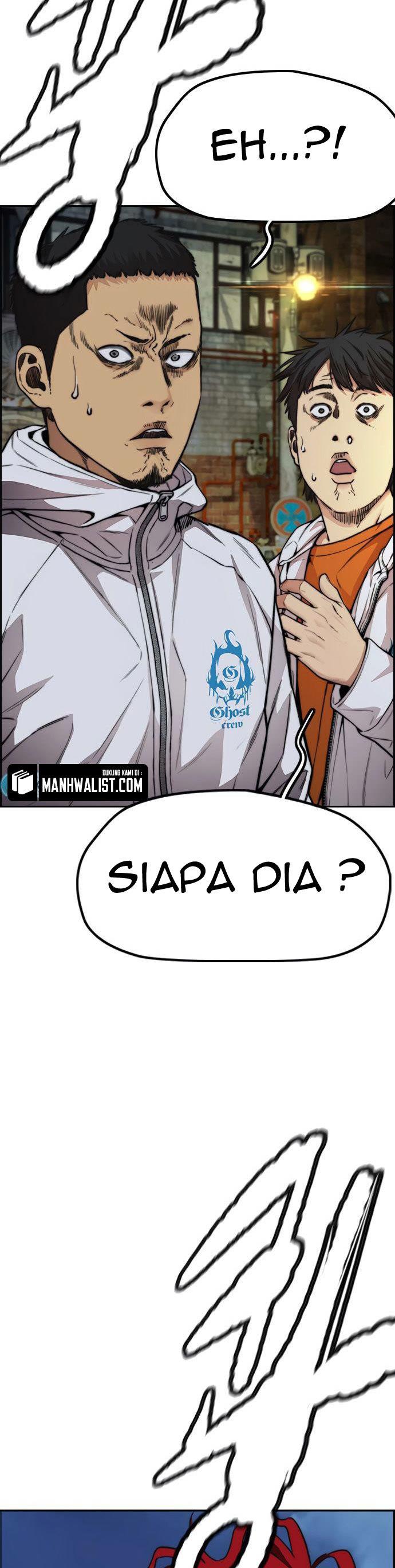 Wind Breaker Chap 426 - Next Chap 427