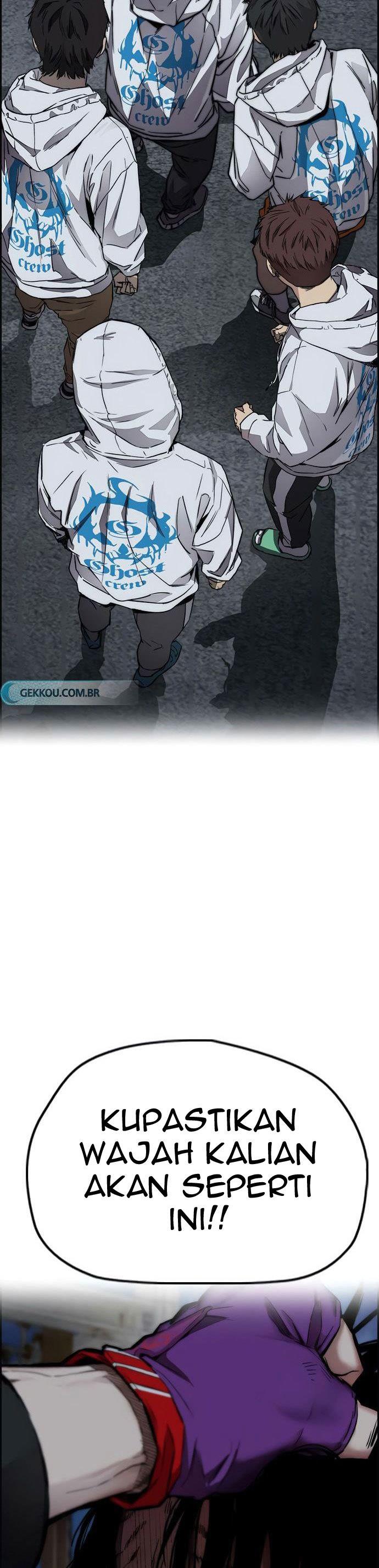 Wind Breaker Chap 426 - Next Chap 427