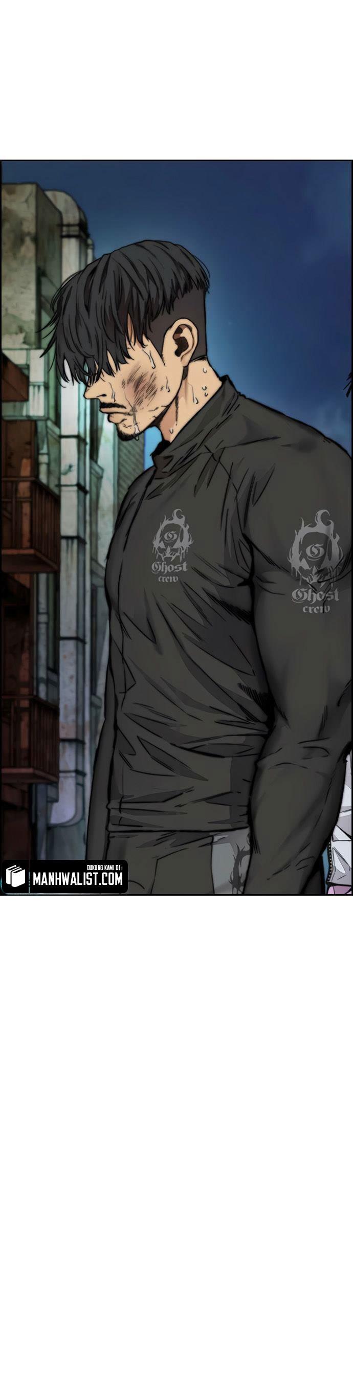 Wind Breaker Chap 426 - Next Chap 427