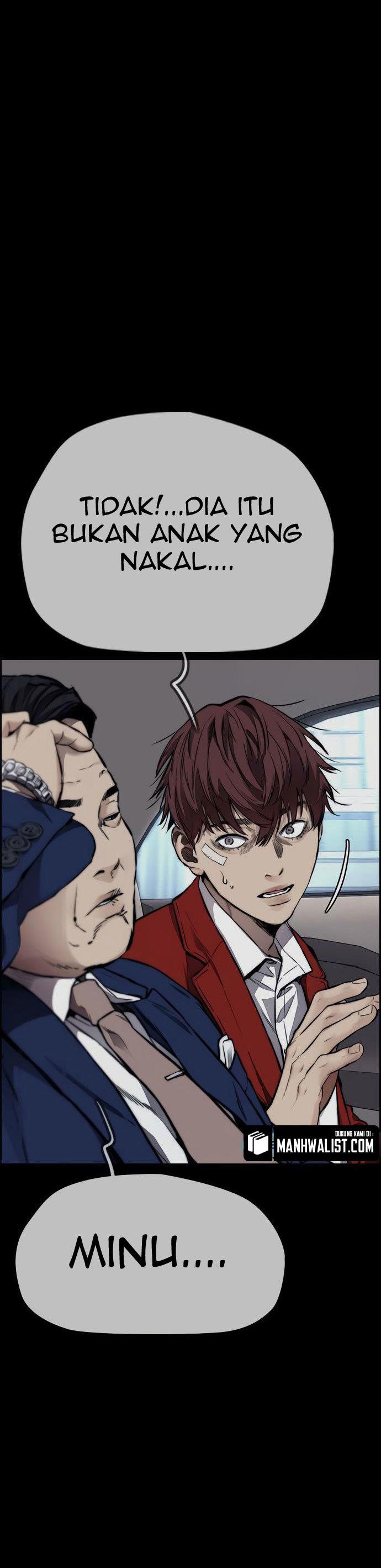 Wind Breaker Chap 426 - Next Chap 427