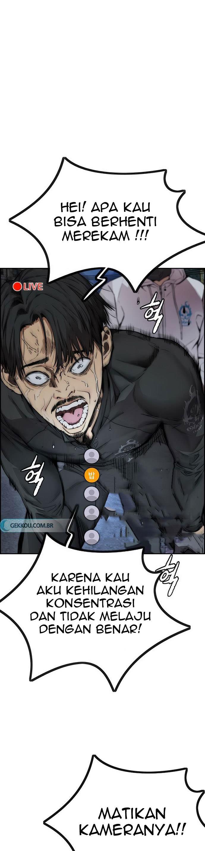 Wind Breaker Chap 426 - Next Chap 427