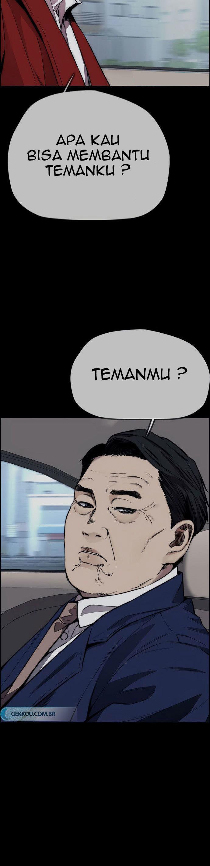 Wind Breaker Chap 426 - Next Chap 427