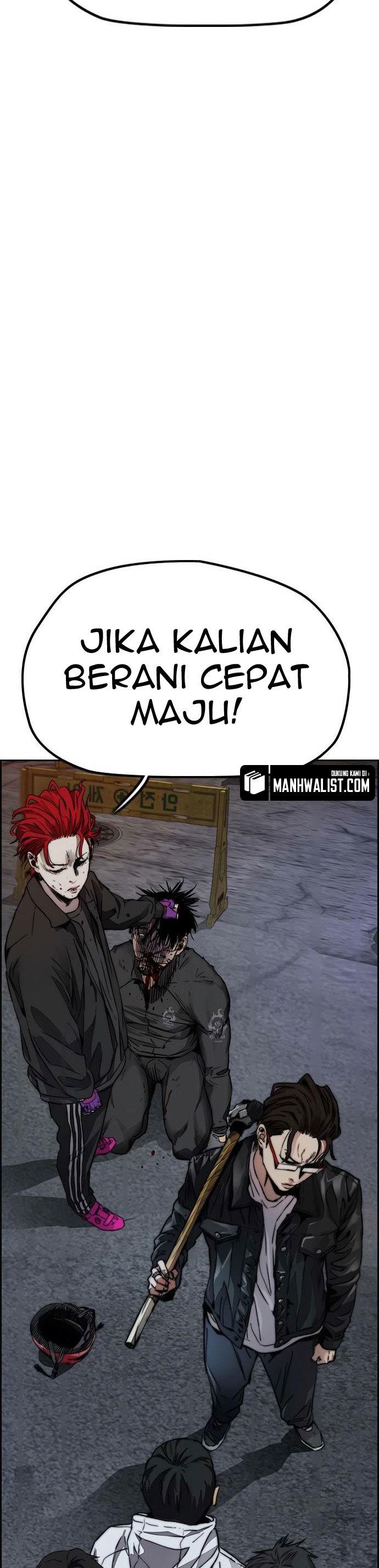 Wind Breaker Chap 426 - Next Chap 427